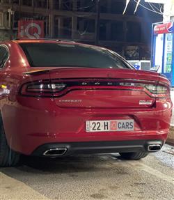 دودج تشارجر